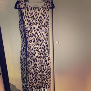 White House black market dress size 14
